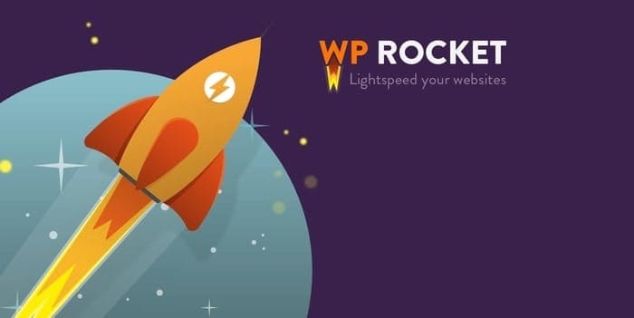 WP Rocket WordPress plugin