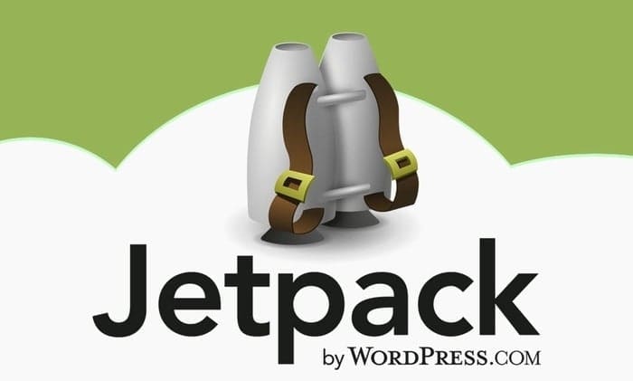 Jetpack WordPress plugin