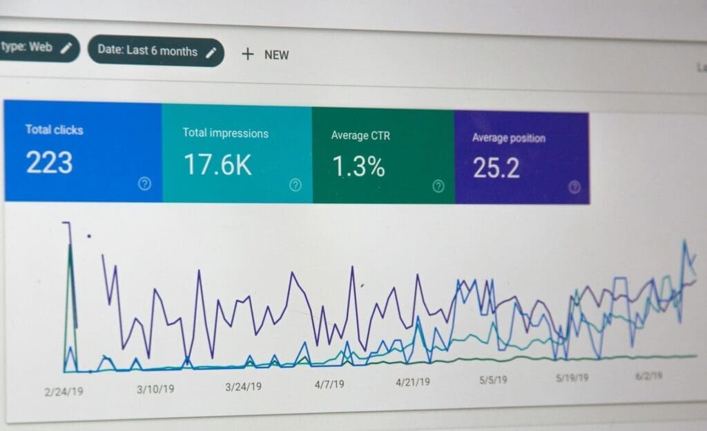 Local SEO Metrics